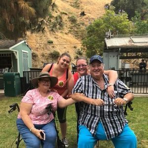 Meet your Posher, Wendy